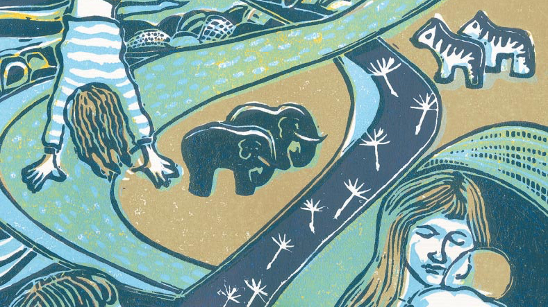 Ten Poems about&nbsp;Daughters