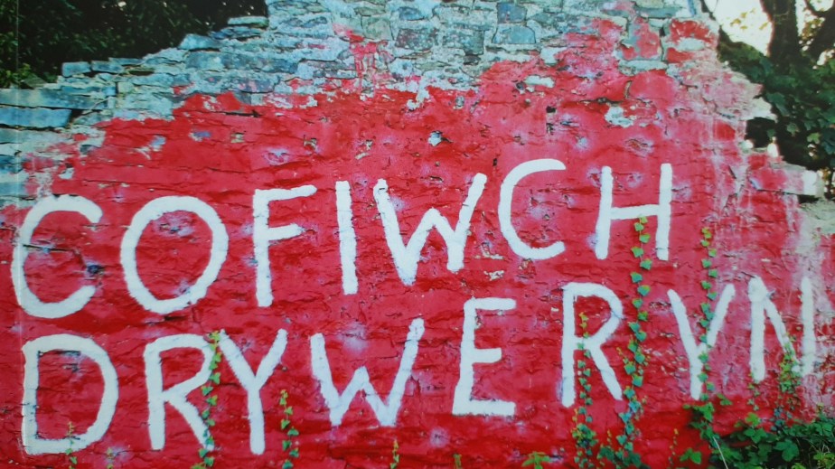 Poems in Poetry&nbsp;Wales